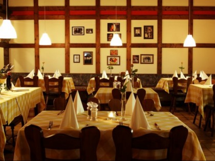 Foto: Osteria Rustica