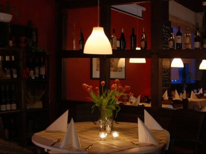 Foto: Osteria Rustica