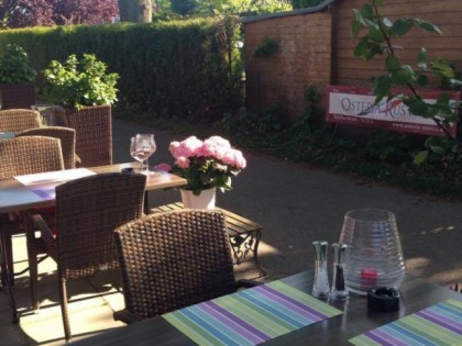 Foto: Osteria Rustica