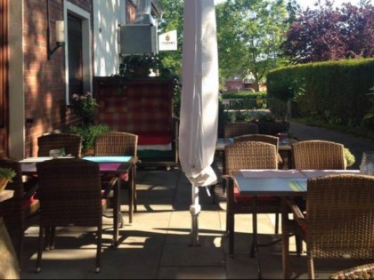 Foto: Osteria Rustica