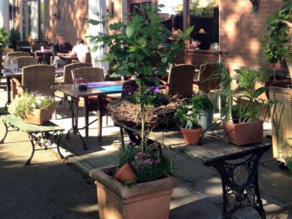 Foto: Osteria Rustica