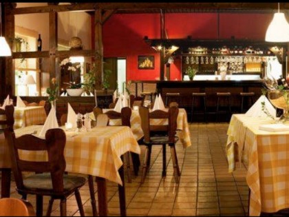 Foto: Osteria Rustica